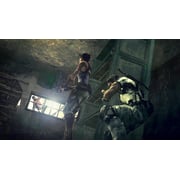 PS4 Resident Evil 6 Game PS4 Resident Evil 6 Game