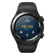 Huawei LEOBX9 Smart Watch 2 Black Huawei LEOBX9 Smart Watch 2 Black
