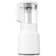 Xiaomi Smart Blender High Power Motor 1000W 9 Blending Modes With Smart App Control OLED Touch Screen Knob 1600ml - White