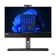 Lenovo Thinkcentre M70a Gen3 All In One Desktop Pc (11vn000neq) With 12th Gen Core-i5-12400, 8gb, 1tb Hdd+ 512gb Ssd, 21.5 Lenovo Thinkcentre M70a Gen3 All In One Desktop Pc (11vn000neq) With 12th Gen Core-i5-12400, 8gb, 1tb Hdd+ 512gb Ssd, 21.5