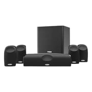 Polk Audio TL1600 with Denon AVRX250BT 5.1 Home Theater System Polk Audio TL1600 with Denon AVRX250BT 5.1 Home Theater System