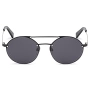 Diesel DL0275-05A-53 Men Sunglass Diesel DL0275-05A-53 Men Sunglass