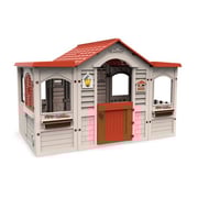 Educa Chicos Chicos Le Chalet House Educa Chicos Chicos Le Chalet House