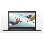 Lenovo ideapad 320-14IKB Laptop - Core i5 2.5GHz 8GB 2TB 4GB Win10 14inch HD Grey