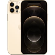 iPhone 12 Pro 256GB Gold with Facetime – Middle East Version iPhone 12 Pro 256GB Gold with Facetime – Middle East Version