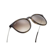 RayBan RB4171-865/13-54 Brown/Tortoise Nylon Unisex Sunglasses RayBan RB4171-865/13-54 Brown/Tortoise Nylon Unisex Sunglasses