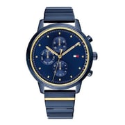 Tommy Hilfiger 1781893 Ladies Watch Tommy Hilfiger 1781893 Ladies Watch