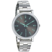 Fastrack 68010SM04 Fundamentals Girl's Watch Fastrack 68010SM04 Fundamentals Girl's Watch
