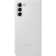 Samsung LED View Cover Grey Samsung S21