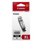 Canon PGI480XLPGBK Inkjet Cartridge Pigment Black