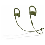 Beats MQ382ZM/A Powerbeats3 Wireless Earphones Turf Green Beats MQ382ZM/A Powerbeats3 Wireless Earphones Turf Green
