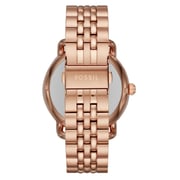 Fossil Q Wander Metal Smart Watch Women Fossil Q Wander Metal Smart Watch Women