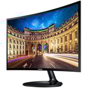 Samsung SM-LC24F390FHM Curved LED Monitor 24inch Samsung SM-LC24F390FHM Curved LED Monitor 24inch