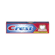 Crest Cavity Protection Herbal Toothpaste 125ml