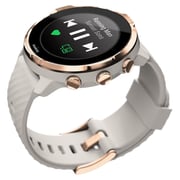 Suunto 7 Smart Watch Sandstone Rose Gold Suunto 7 Smart Watch Sandstone Rose Gold