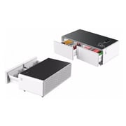 Yamada Smart Coffee Table/Fridge/Digital Music Player/USB Port TB130EYD01 Yamada Smart Coffee Table/Fridge/Digital Music Player/USB Port TB130EYD01