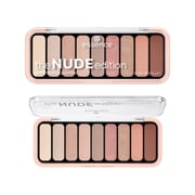 Essence the NUDE edition eyeshadow palette