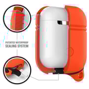 Catalyst Waterproof Case For AirPods Sunset Catalyst Waterproof Case For AirPods Sunset
