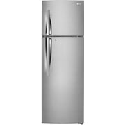 LG Top Mount Refrigerator 420 Litres GRB422RLHL LG Top Mount Refrigerator 420 Litres GRB422RLHL