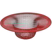 Delcasa DC1018 Sink Strainer 11.5cm Delcasa DC1018 Sink Strainer 11.5cm