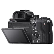 Sony Alpha a7R II Mirrorless Digital Camera Body Black ILCE-7RM2 + FE 24-105mm f/4 G OSS Lens Sony Alpha a7R II Mirrorless Digital Camera Body Black ILCE-7RM2 + FE 24-105mm f/4 G OSS Lens