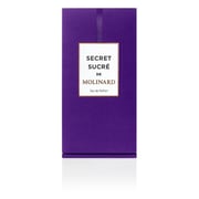 Molinard Secret Sucre Eau de Parfum 90ml For Women