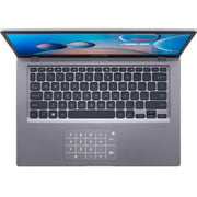 Asus X415JP-EK013T Laptop - Core i5 1.0GHz 8GB 512GB 2GB Win10 14inch FHD Grey