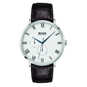 Hugo Boss 1513617 Brown Quartz Men's Watch Hugo Boss 1513617 Brown Quartz Men's Watch