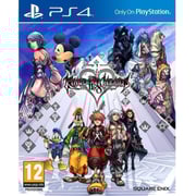 PS4 Kingdom Hearts HD 28 Final Chapter Prologue Game PS4 Kingdom Hearts HD 28 Final Chapter Prologue Game