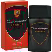 Tonino Lamborghini Feroce EDT 100ml for Men Tonino Lamborghini Feroce EDT 100ml for Men