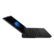 Lenovo Legion 5 15IMH Gaming Laptop - Core i7 2.6GHz 16GB 1TB+256GB 6GB Win10 15.6inch FHD Phantom Black English/Arabic Keyboard