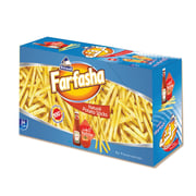 Deemah Farfasha P. Stick Ketchup (pack Of 24)