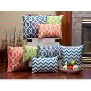Pillow Perfect Lattice Damask Tangerine Rectangular Throw Pillow,Coral Beige Pillow Perfect Lattice Damask Tangerine Rectangular Throw Pillow,Coral Beige