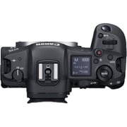 Canon EOS R5 Body Mirrorless Digital Camera Body Black Canon EOS R5 Body Mirrorless Digital Camera Body Black