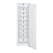 Liebherr Built In Upright Freezer 213 Litres Sign3556 Liebherr Built In Upright Freezer 213 Litres Sign3556