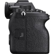 Sony A7 IV Mirrorless Camera Body Black Sony A7 IV Mirrorless Camera Body Black