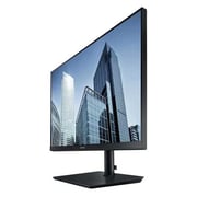 Samsung S24H850 WQHD Business Monitor with Bezel-less Design 24inch