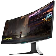 Dell AW3420DW Alienware FHD Curve Monitor 34inch