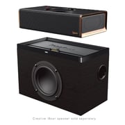 Creative iRoar Rock Docking Subwoofer for the Creative iRoar