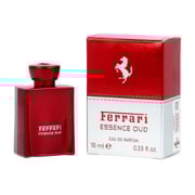 Ferrari Essence Oud Miniture Perfume For Men 10ml EDP