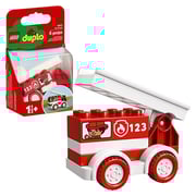 LEGO DUPLO Fire Truck