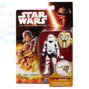 Star Wars Movie7 3.75 Single Figures Snow Desert Assorted Star Wars Movie7 3.75 Single Figures Snow Desert Assorted