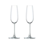 Ocean - Madison Flute Champagne, 210ml 2 Pc Set-015F0702 Ocean - Madison Flute Champagne, 210ml 2 Pc Set-015F0702