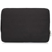 RDN Laptop Bag Soft Fabric Sleeve Case Cover Notebook Pouch For MacBook Air 13inch Black RDN Laptop Bag Soft Fabric Sleeve Case Cover Notebook Pouch For MacBook Air 13inch Black
