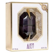 Theirry Mugler Alien Refillable Eau De Parfum Women 15ml