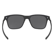 Oakley Apparition Satin Black Stainless Steel Polarized Men Sunglasses OO9451-05