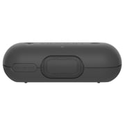 Sony SRSXB20B Water Resistant Super Bass Wireless Portable Party Speaker Black Sony SRSXB20B Water Resistant Super Bass Wireless Portable Party Speaker Black