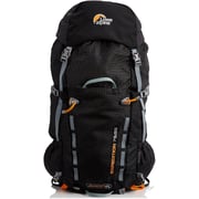 Lowe Alpine Backpack Expedition 75-95, Black Lowe Alpine Backpack Expedition 75-95, Black