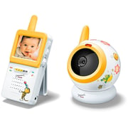Beurer Baby Video Phone Monitor JBY100
