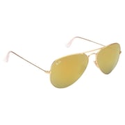 Rayban RB3025 112/93 Unisex Sunglasses Metal